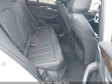 BMW X3 G01 2021 BMW X3 xDrive30i , 4x4 , od ubezpieczalni 2.0 Benzyna 248KM, zdjęcie 9