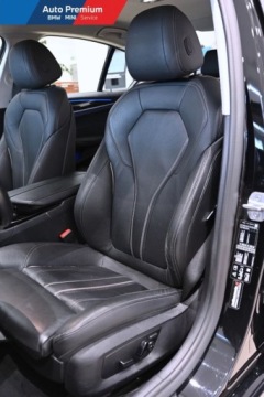BMW Seria 5 G30-G31 Limuzyna 520d 190KM 2019 BMW Seria 5 520d xDriveFV23Adaptacyjne Reflektory LEDFotel Sportowy 2.0, zdjęcie 14