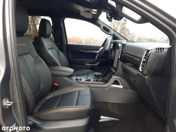 Ford Ranger VI Podwójna kabina 2.0 EcoBlue BI-TURBO 205KM 2025 Ford Ranger Ford Ranger 2.0 EcoBlue Bi-Turbo 4x4 DC Wildtrak 2.0 Diesel, zdjęcie 12
