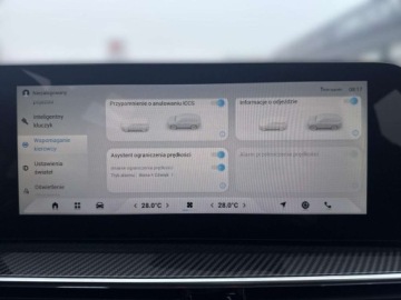 Chery Tiggo 7 SUV PHEV 1.5 T-GDI DHE 279KM 2025 Chery Tiggo 7 1.5 Hybryda Plug-in 279KM, zdjęcie 19