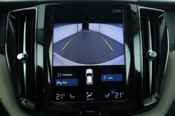 Volvo XC60 II 2020 Volvo XC60 B4, Salon Polska, Serwis ASO, Automat, zdjęcie 8