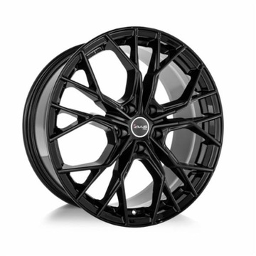 19 Felgi 5x112 ET30 AVUS AC-M10 BMW 3 G20 G21 4 G22 G23 5 G30 G31 X3 X4
