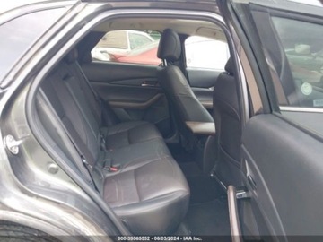 Mazda CX-30 2023 Mazda CX-30 2023r, 2.5L, S Premium, 4x4 2.5 Benzyna 191KM, zdjęcie 11