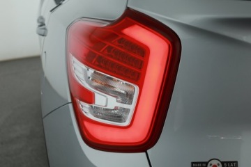  SsangYong XLV 1.6 e-XGi, Salon Polska, Serwis ASO, zdjęcie 20