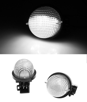 LAMPY TABULKY LED SUZUKI GRAND VITARA 1998-2006