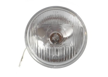 ВСТАВКА СВЕТОВОЙ ПАНЕЛИ СТЕКЛЯННАЯ ВСТАВКА 4,5 ДЮЙМА 4 1/2