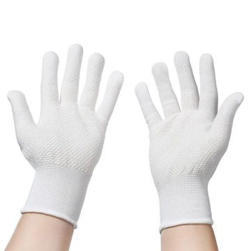 13 Needle Nylon Dispensing Gloves Non-slip Gloves