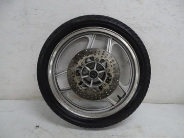 Kawasaki GTR 1000 Koło Felga Przód