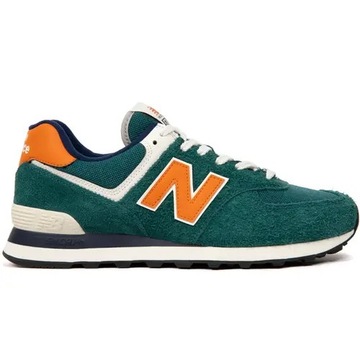 Buty unisex New Balance U574DI2 38,5