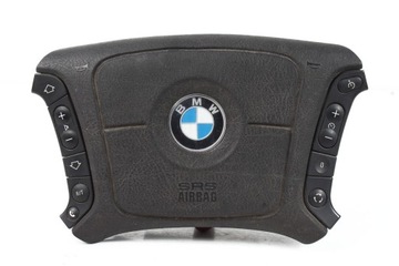 BMW E39 ULOŽENÍ ŘIDIČE AIRBAG 3310942541