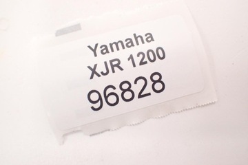Корпус счетчика, крышка, Yamaha XJR 1200