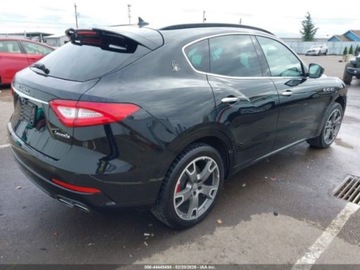 Maserati Levante 2017 Maserati Levante 2017 3.0 Benzyna 345KM, zdjęcie 5
