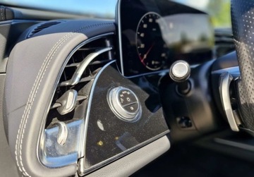 Mercedes Klasa E W214 2024 Mercedes-Benz Klasa E 220d 4MATIC Sedan Gwarancja do 2029 roku AMG Line, zdjęcie 30