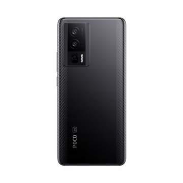 Смартфон POCO F5 Pro 12 ГБ/256 ГБ 5G черного цвета