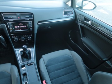 Volkswagen Golf VII Hatchback 3d 1.4 TSI 122KM 2014 VW Golf 1.4 TSI, Salon Polska, Serwis ASO, Navi, zdjęcie 7