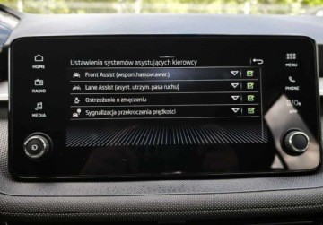 Skoda Fabia IV 2025 Skoda Fabia Selection DSG, FV23, Salon Polska, I wlasciciel, Faktura Vat, zdjęcie 31