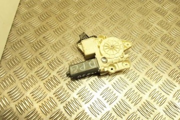 MOTOREK OKNO ZADNÍCH PRAVÝCH DVEŘE TOYOTA AVENSIS (_T25_) 6983005100