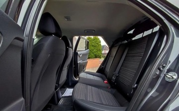 Kia Stonic I Crossover 1.2 DOHC 84KM 2018 Kia Stonic Filmik VIDEO Oryginal Przebieg Bogata Wersja NAVI Kamerka podg., zdjęcie 20