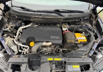 Renault Koleos II SUV 2.0 dCi 177KM 2017 Renault Koleos 4x4 177KM FULL LED El. Klapa Bose Key-less Navi Serwis Bezw, zdjęcie 8