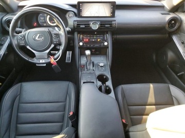 Lexus IS III 2024 Lexus IS 500 F Sport 2024 5.0l 5.0 Benzyna 472KM, zdjęcie 8
