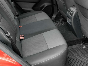 Nissan Qashqai III Crossover 1.3 DIG-T MHEV 158KM 2023 Nissan Qashqai GD8L045#1.3 DIG-T mHEV 4x4, zdjęcie 30