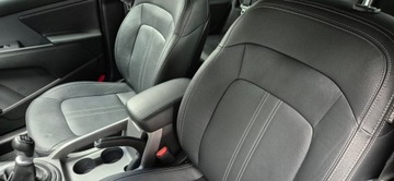 Kia Sportage III SUV Facelifting 1.6 GDI 135KM 2015 KIA SPORTAGE BUSINESS LINE! Super stan!, zdjęcie 21