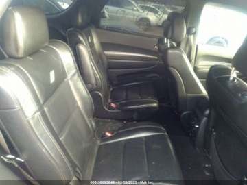 Dodge Durango III 2019 Dodge Durango RT 2019 5.7l 5.7 Benzyna 360KM, zdjęcie 7