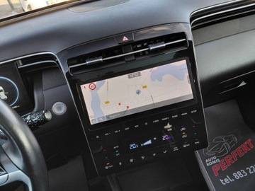 Hyundai Tucson IV SUV 1.6 CRDI 48V 136KM 2021 Hyundai Tucson Automat Skora Panorama Kamera 360 Full LED 1.6 Diesel 136KM, zdjęcie 27