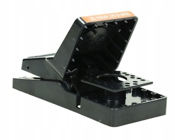 МОЩНАЯ ЛОВУШКА ДЛЯ КРЫС ЛОВУШКА ДЛЯ МЫШЕЙ ГРЫЗУНОВ ГИЛЬОТИНА БЕЗ ВРЕДИТЕЛЕЙ SX-5006