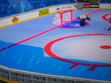 Игра Уэйна Гретцки для PSX ПРОЧТИТЕ ОПИСАНИЕ!!!