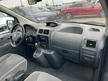 Citroen Jumpy II 2015 Citroen Jumpy Combi Exclusive Automat Klimatronik, zdjęcie 10