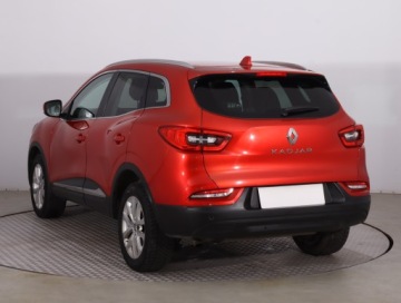 Renault Kadjar Crossover Facelifting 1.3 TCe 140 FAP 140KM 2019 Renault Kadjar 1.3 TCe, Salon Polska, Navi, Klima, zdjęcie 3