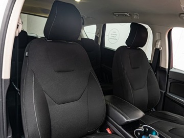 Ford S-Max II Van 2.0 TDCi 180KM 2016 FORD S-MAX 2.0 TDCI Titanium AWD Minivan 179KM 2016, zdjęcie 6