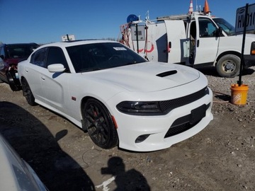 Dodge Charger VII 2017 Dodge Charger 2017 DODGE CHARGER RT 392 6.4 Benzyna 485KM, zdjęcie 4