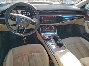 Audi A6 C8 2019 Audi A6 Limousine Premium Plus 2019 3.0 Benzyna 335KM, zdjęcie 8