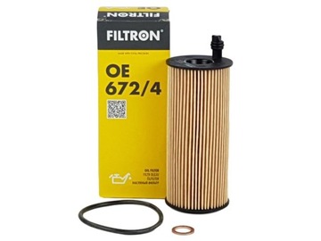 FILTRON SADA FILTRŮ MINI R55 R56 1.6D 2.0D N47