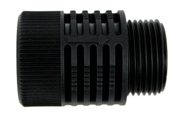 КОМПЛЕКТ ДЛЯ ПОДКЛЮЧЕНИЯ КАПЕЛЬНОЙ ЛИНИИ С САДОВЫМ ШЛАНГОМ + ФИЛЬТР-РЕДУКТОР