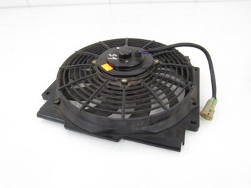 Вентилятор радиатора TGB 550 Target Evo R, 14 лет