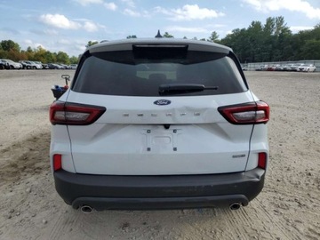 Ford Escape III 2025 Ford Escape 2025 FORD ESCAPE ST LINE SELECT 2.5 Hybryda 200KM, zdjęcie 5