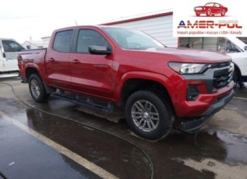 Chevrolet 2024 Chevrolet Colorado LT 2024 2.7 Benzyna 310KM