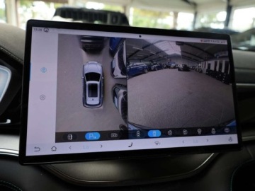 BYD Seal U DM-i 218KM 2026 BYD Seal U DM-i Boost Suv 1.5 (218KM) 2025, zdjęcie 12