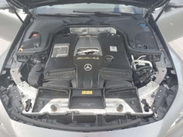 Mercedes AMG GT C190 2019 Mercedes-Benz AMG GT 63 S 2019 4.0l 4.0 Benzyna 630KM, zdjęcie 6