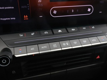 Opel Astra L Hatchback Plug-In 1.6 Turbo Plug-In Hybrid 180KM 2022 Opel Astra PHEV full LED navi virtual cocpit klima, zdjęcie 29