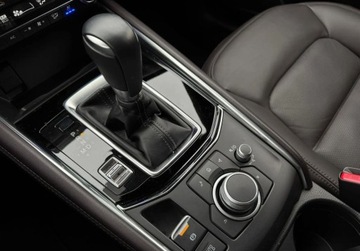 Mazda CX-5 II SUV Facelifting 2.0 SKYACTIV-G 165KM 2024 Mazda CX-5 2.0L e-SKYACTIV G automat fv23 salon PL ASO Gwarancja producenta, zdjęcie 17