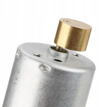 МИНИ-МОТОР ВИБРАЦИОННЫЙ МОТОР RF370 DC12V