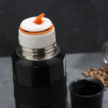 Termos na herbatę kawę zimne napoje KonigHOFFER 08