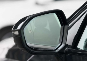 BMW Seria 5 G90-91 2025 BMW Seria 5 I wlasciciel M Sport Hak Gwarancja Bezwypadkowy FVAT23, zdjęcie 9