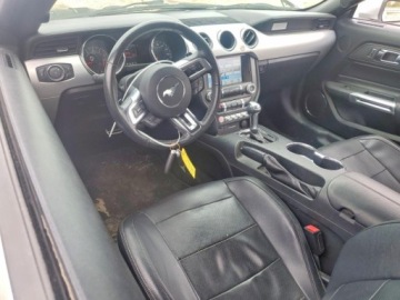 Ford Mustang VI 2016 Ford Mustang 2016 2.3l 2.3 Benzyna 310KM, zdjęcie 7