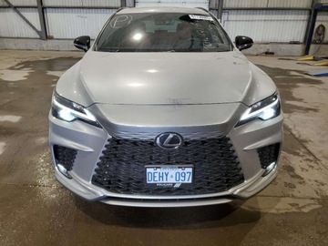 Lexus RX V 2025 Lexus RX 350 Base 2025 2.4l 2.4 Benzyna 275KM, zdjęcie 5