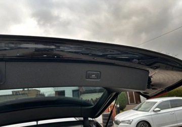 Audi Q7 II SUV 3.0 TDI 218KM 2015 Audi Q7 3.0 TDi 218KM Quattro Automat Gwarancja Zamiana Salon POLSKA F. VAT, zdjęcie 28